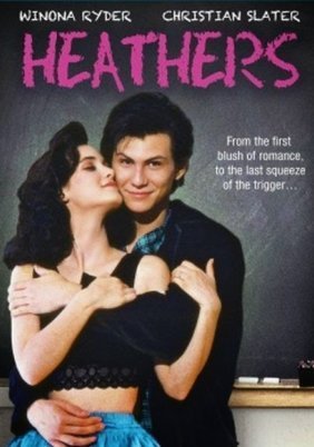 Heathers / Φονικό Πάθος (1988)