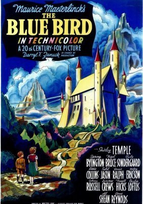 The Blue Bird (1940)