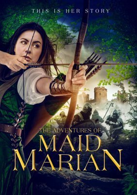 The Adventures of Maid Marian (2022)