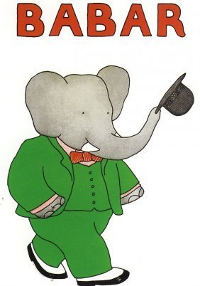 Babar Helping Hands (1991)