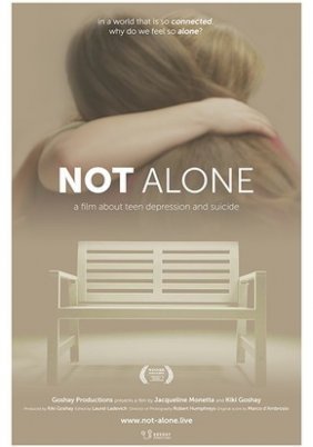 Not Alone (2016)