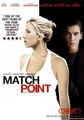 Match Point (2005)