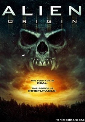 Alien origin (2012)