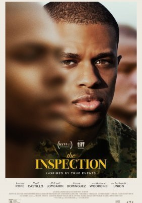 The Inspection (2022)