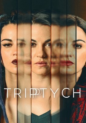 Η Τριάδα / Triada / Triptych (2023)