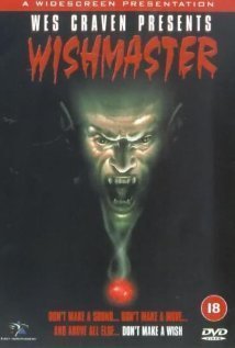 Η Πίσω Πόρτα Της Κολάσεως / Wishmaster (1997)