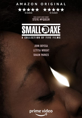 Small Axe (2020)