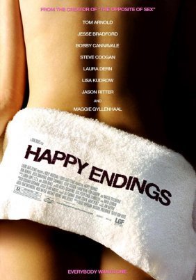 Happy Endings (2005)