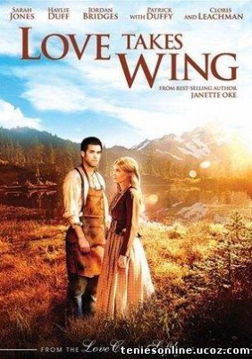 Love Takes Wing (2009)