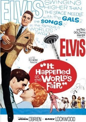 It Happened at the World's Fair (1963)