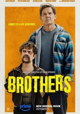 Brothers (2024)