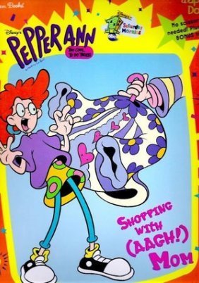 Pepper Ann (1997)