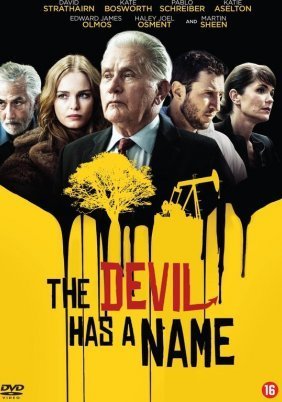 The Devil Has a Name (2019)