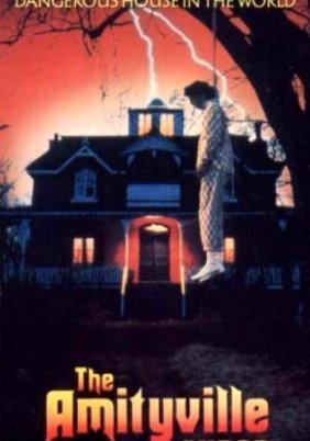 The Amityville Curse (1990)