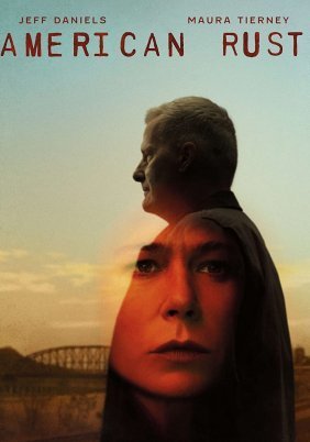 American Rust (2021)