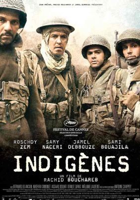 Indigenes / Days of Glory (2006)