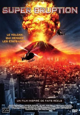 Super Eruption (2011)