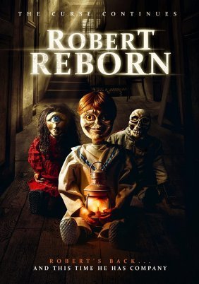 Robert Reborn (2019)