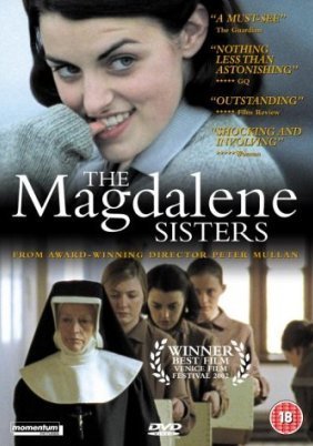 The Magdalene Sisters / Οι Κόρες Της Ντροπής (2002)