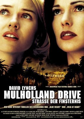 Mulholland Drive / Mulholland Dr. (2001)