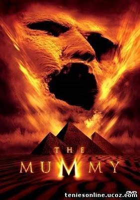 Η μούμια / The Mummy (1999)