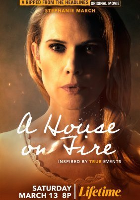 Ann Rule's A House on Fire (2021)