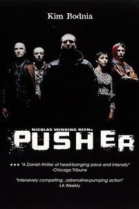 Pusher (1996)