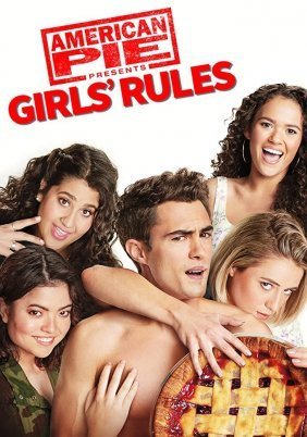 American Pie Presents: Girls' Rules (2020)
