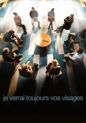 All Your Faces / Je verrai toujours vos visages (2023)