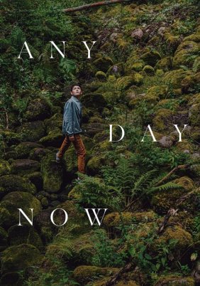 Any Day Now / Ensilumi (2020)