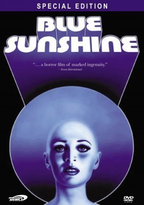 Blue Sunshine (1978)
