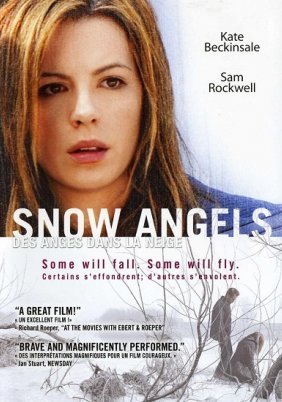 Λευκοί άγγελοι / Snow Angels (2007)