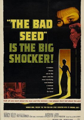 The Bad Seed (1956)