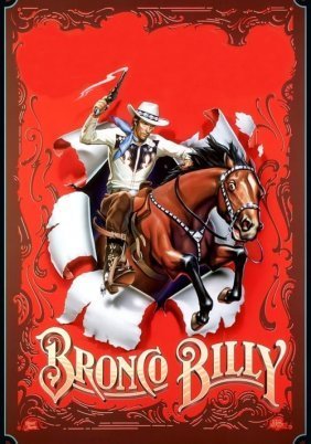 Bronco Billy (1980)
