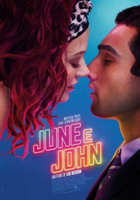 June and John (2025)
