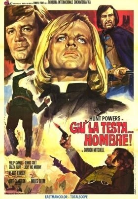 A Fistful of Death / Giu la testa hombre / Ballad of Django (1971)