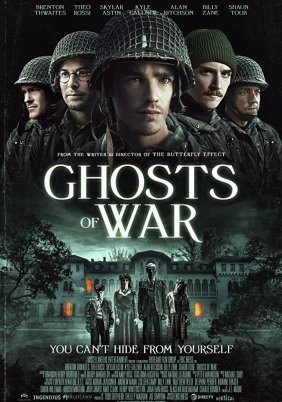 Ghosts of War (2020)