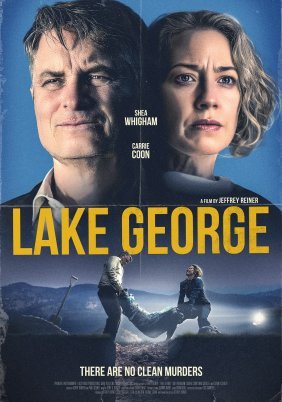 Lake George (2024)