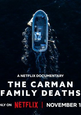 The Carman Family Deaths / Το Μυστήριο της Οικογένειας Κάρμαν (2025)