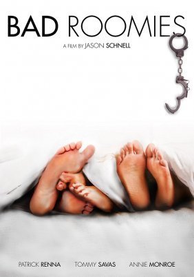 Bad Roomies (2015)
