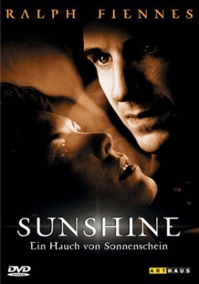 Sunshine (1999)