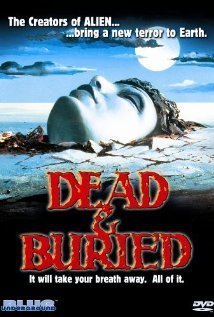 Τρόμος στην Πόλη / Dead & Buried (1981)