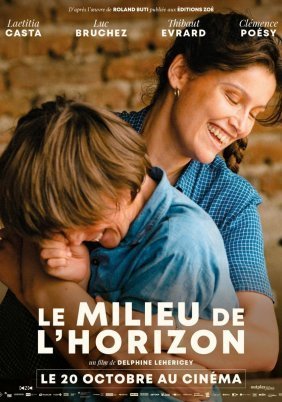 Πέρα απ' τον Ορίζοντα / Beyond the Horizon / Le Milieu de l'horizon (2019)