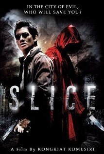 Slice / Cheun (2009)