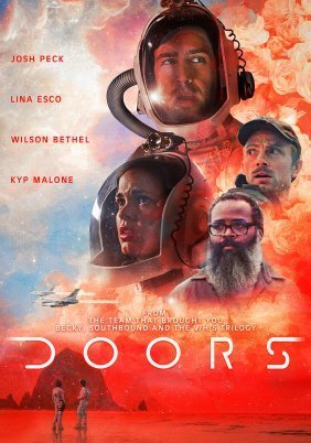 Doors (2021)