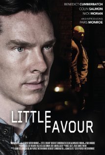 Little Favour (2013) Short