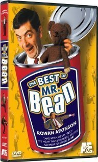 Mr. Bean (1990–1995) TV Series