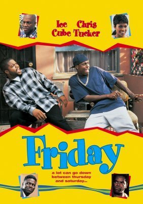 Friday (1995)