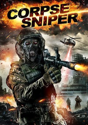 Sniper Corpse (2019)