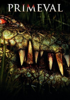 Primeval (2007)